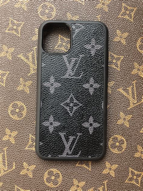 lv iphone 11 pro phone case|louis vuitton iPhone case cheap.